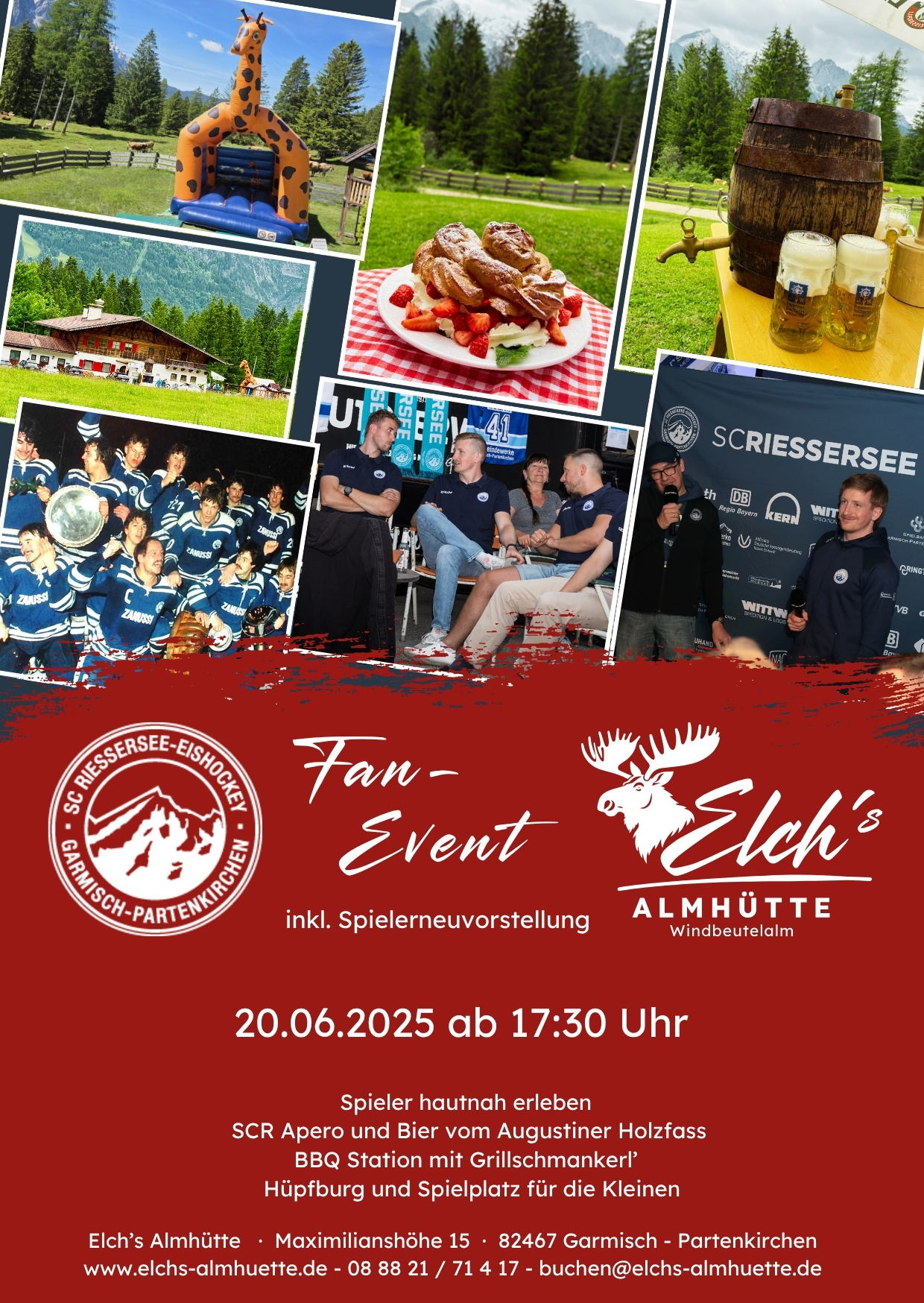 Weisswurst Fruehstueck Mai 2025